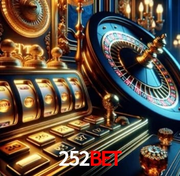 Estatísticas do Jogo 252bet
