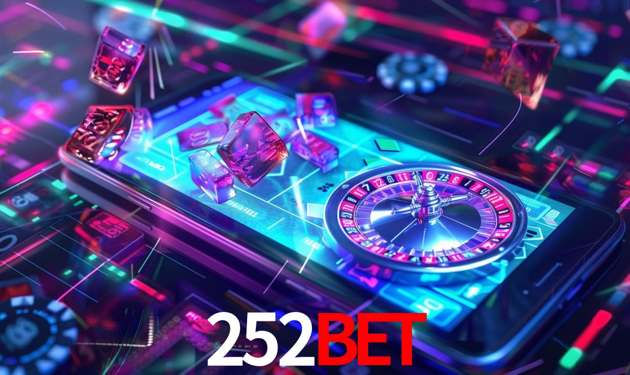 Cadastro Rápido 252bet