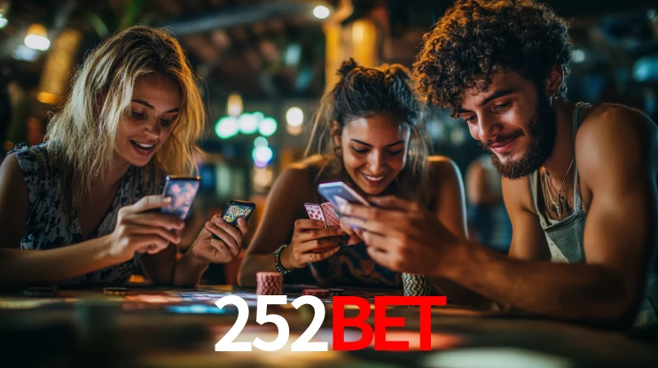Spaceman Game 252bet
