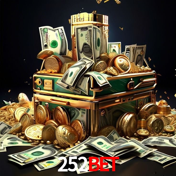 Benefícios da Conta 252bet