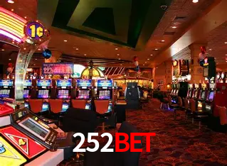 Descubra a Essência do 252bet: Nossa História e Compromissos