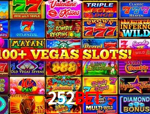 252bet Belo Horizonte - VIP Casino