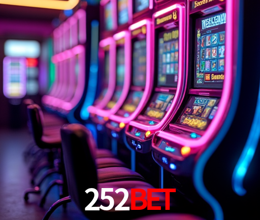 252bet Rio de Janeiro - Slot Strategy