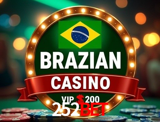252bet Brasília - Betting Features