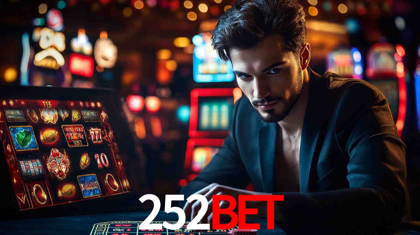 252bet: Jogue Crash e Experimente Alta Recompensa Instantânea