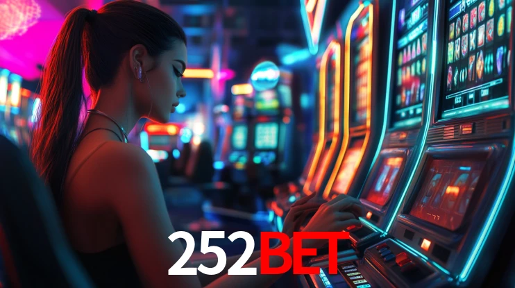 Premium Interface 252bet