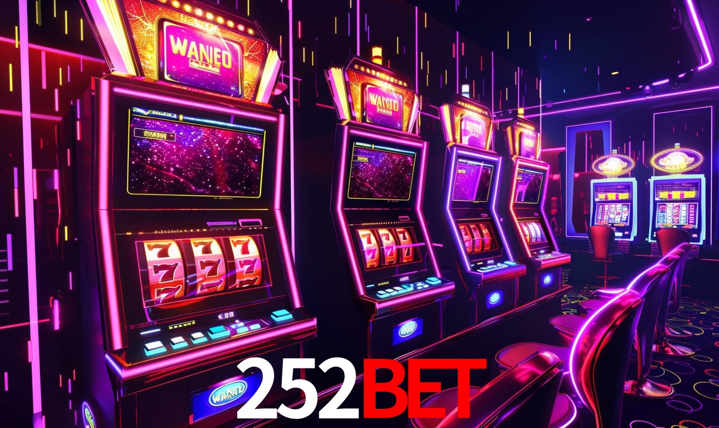 A Emoção da Loteria na 252bet: Uma Chance de Mudança de Vida