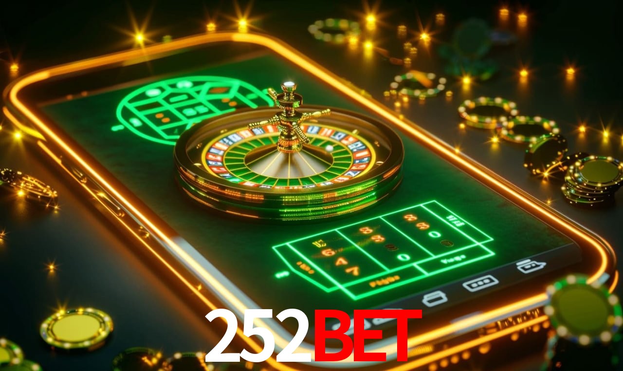 252bet - User Statistics