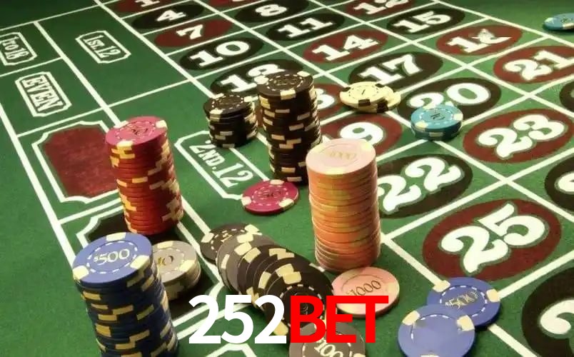 Especiais de Fim de Semana 252bet