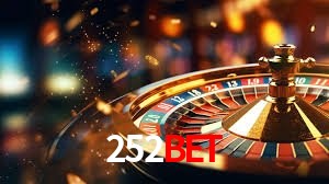 252bet Promoções - 30+ Ofertas Diárias