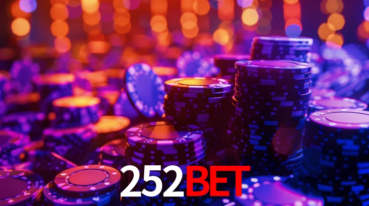 Bônus Generosos e Exclusivos no 252bet para Você!